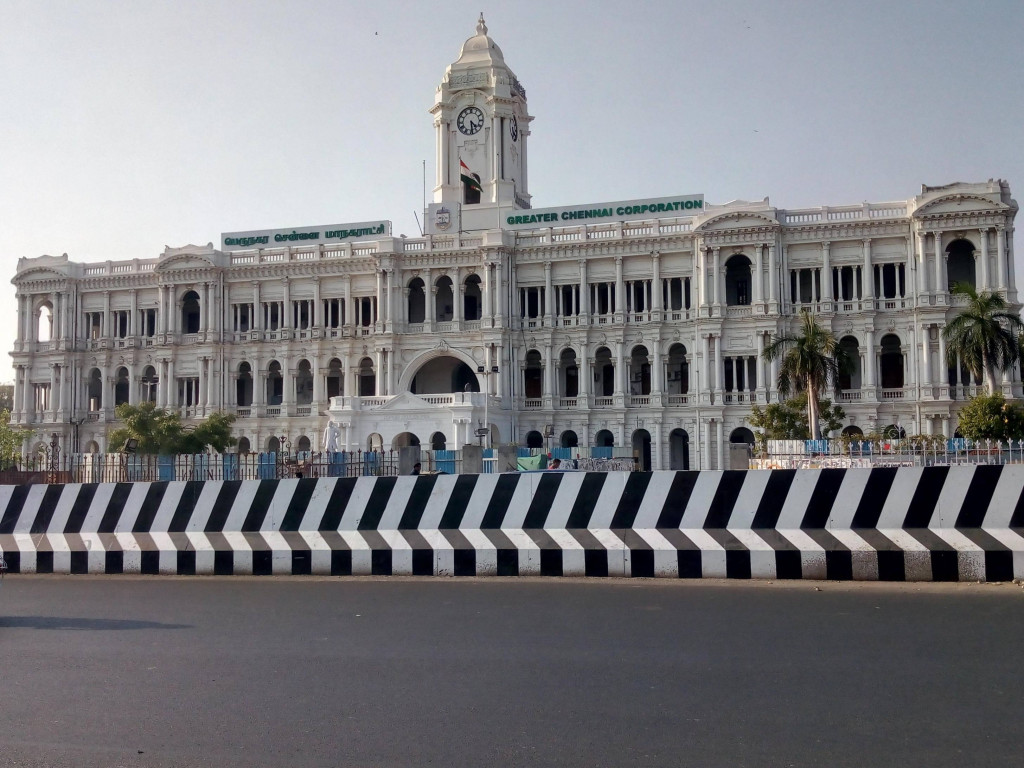 1 Day Walking Tour Of Chennai: Best Places To Cover
