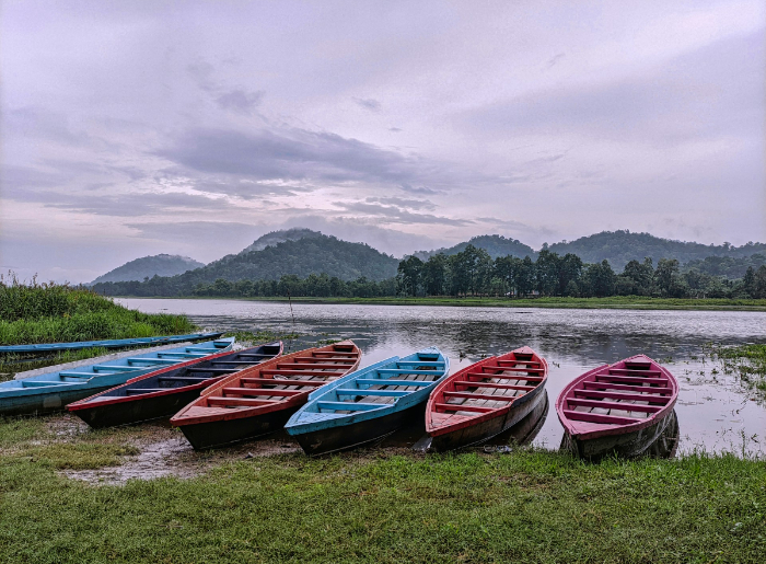 10 Things To Do In Assam