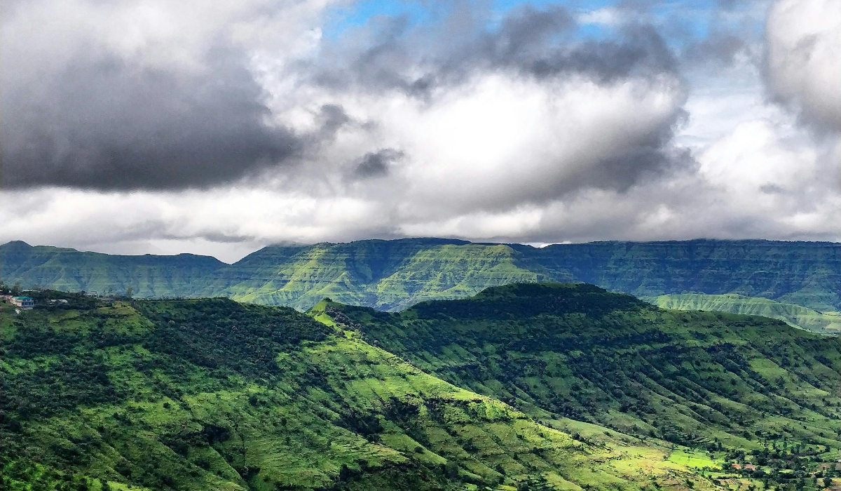 11 Hill Stations Near Nashik To Visit For A Tranquil Vacation