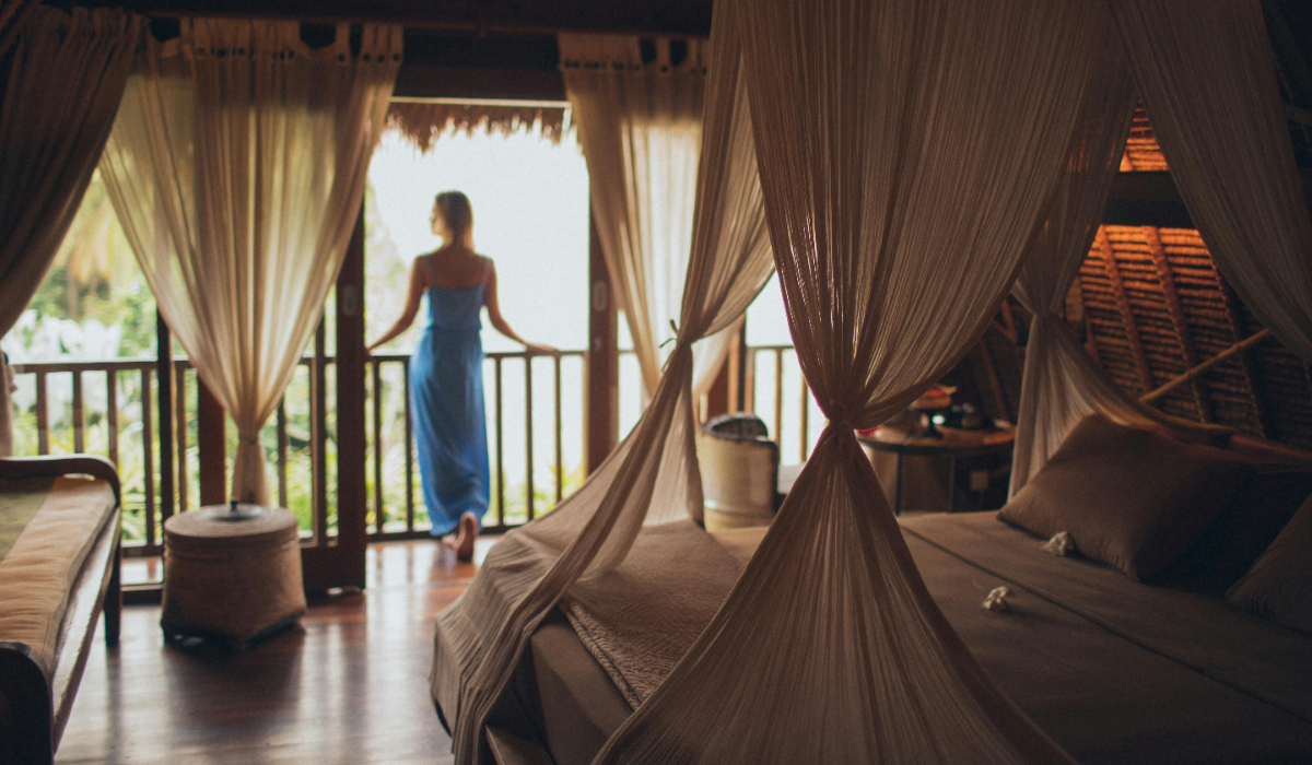 Best Luxury Hotels Near Mumbai