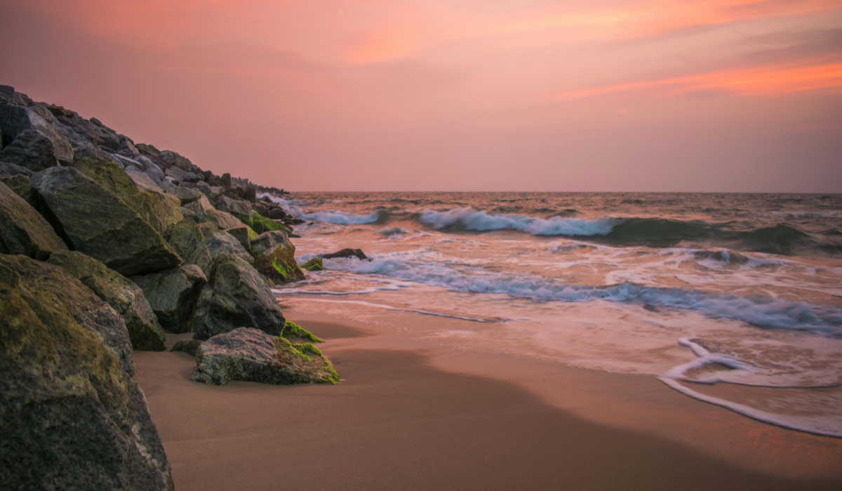 6 Of The Best Beaches In Kannur