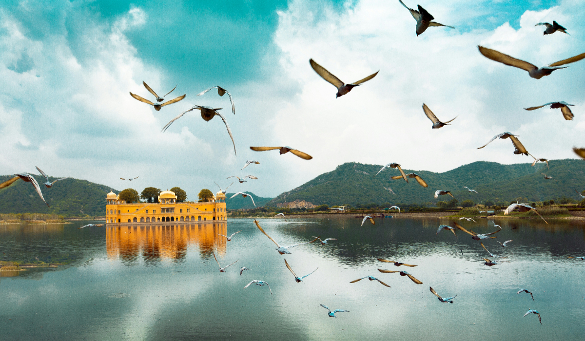 6 Of The Best Budget Hotels In Jaipur