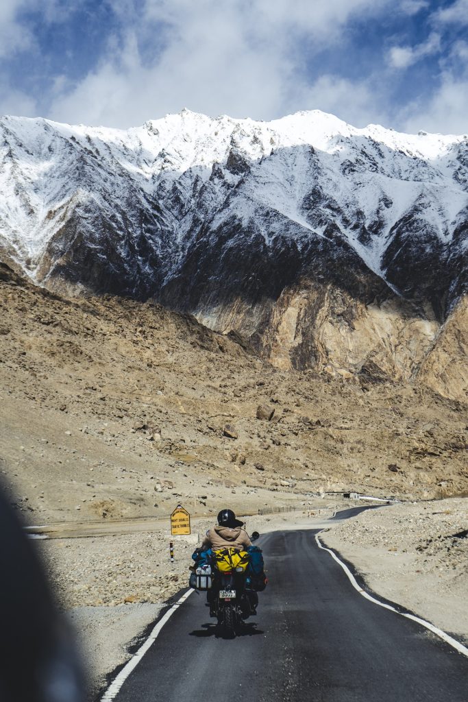 Long Ride? A Complete Checklist Of Bike Trip Essentials