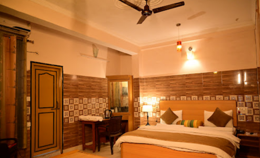 Hotels In Faizabad