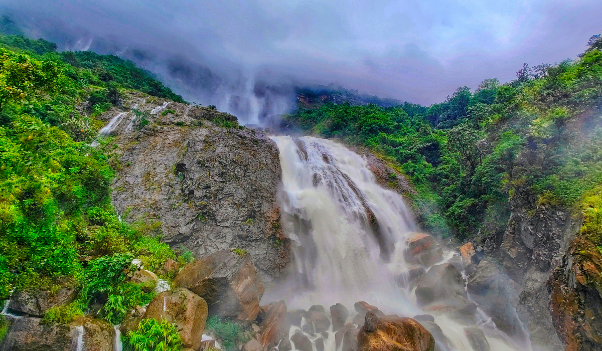 7 Places To Visit In August In India