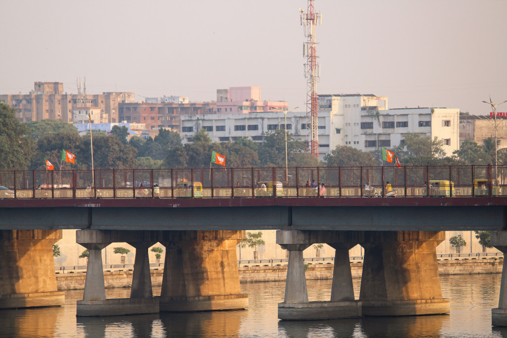 Ahmedabad travel guide