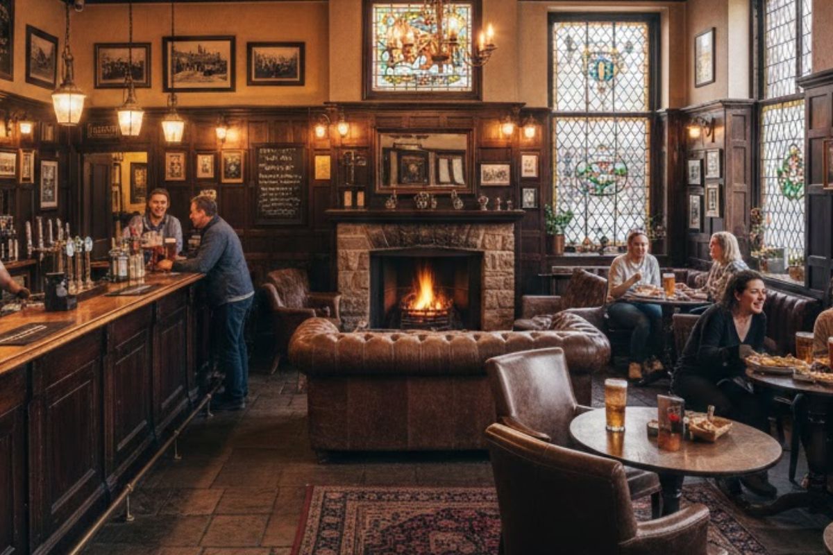 Best Bars And Pubs In Pondicherry