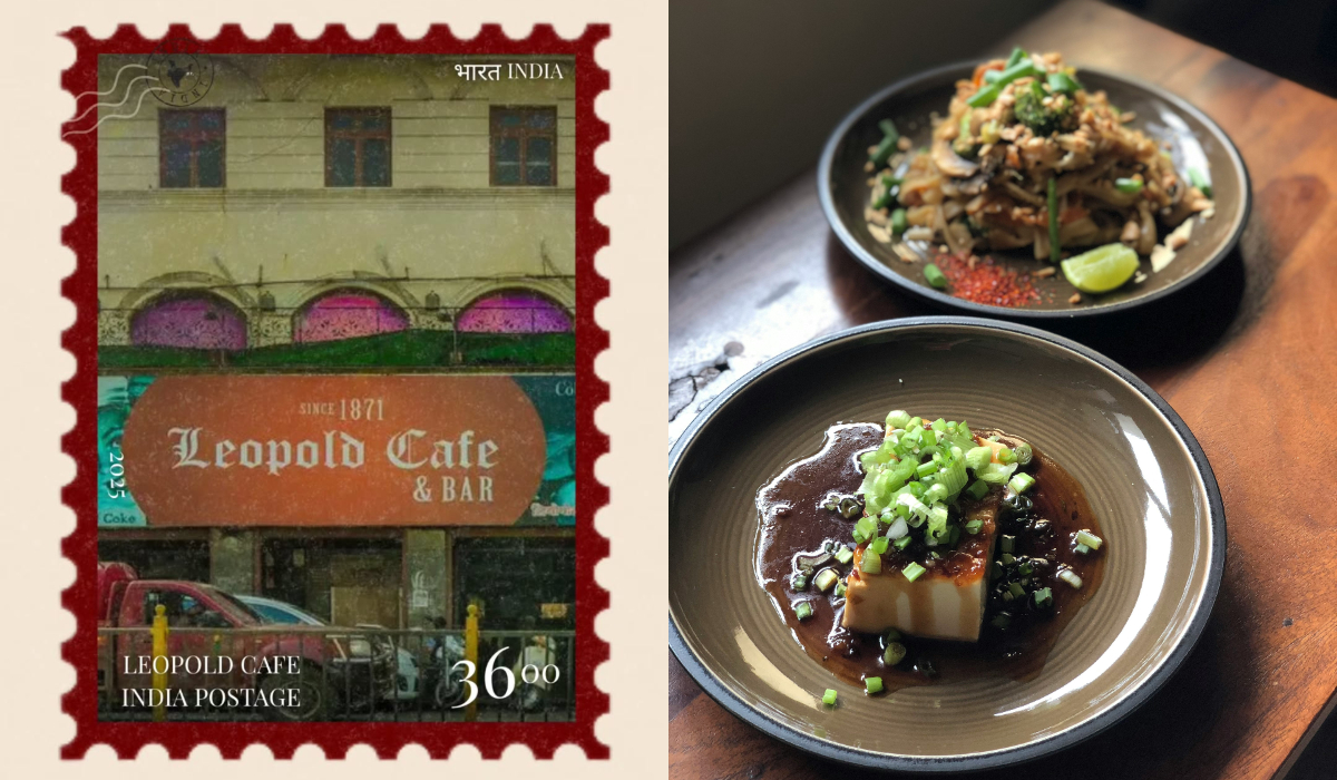 Best Eateries In South Mumbai That You Must Visit!