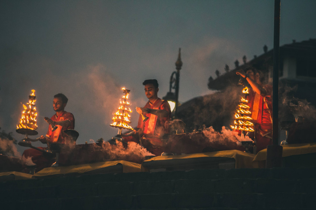 Best Heritage Walks In India