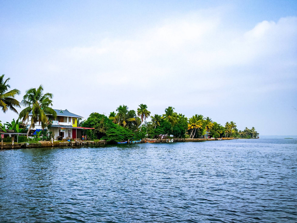 Best Hostels In Alleppey