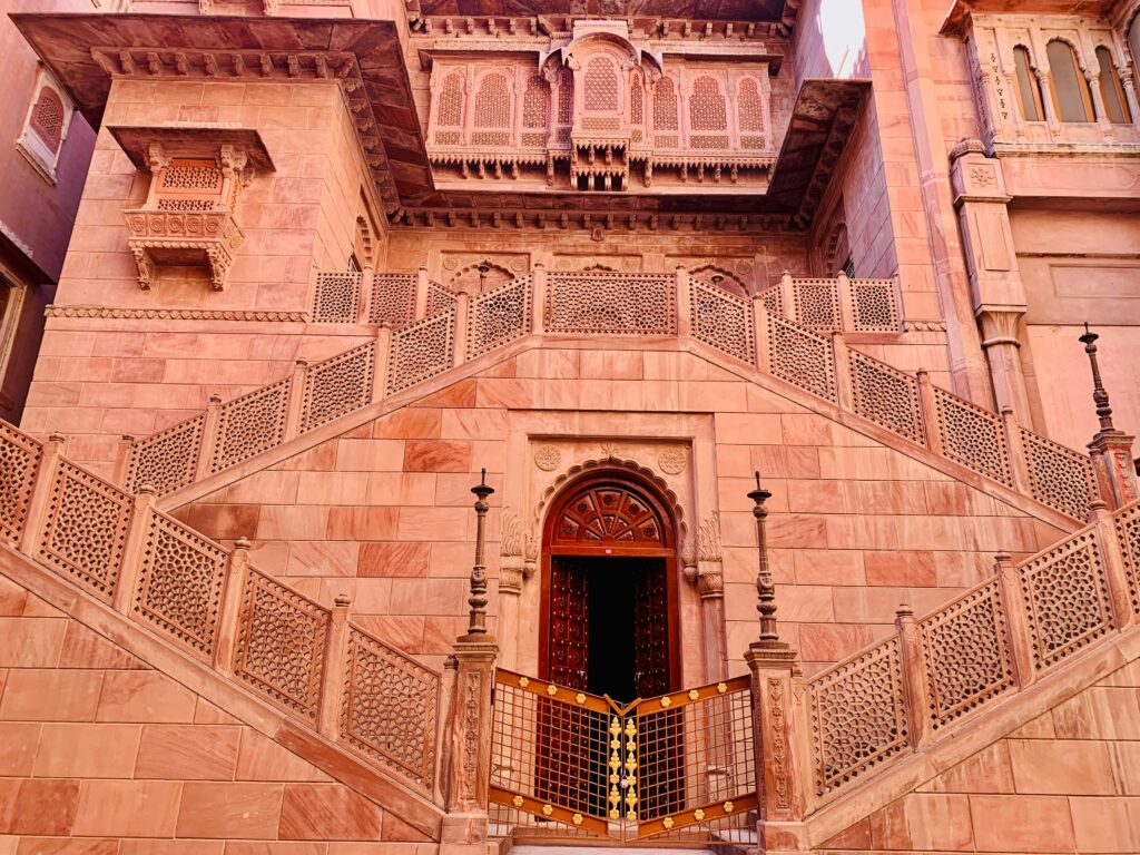 Bikaner Travel Guide