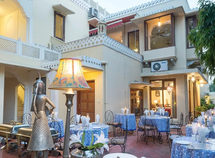 Dera Rawatsar, Jaipur