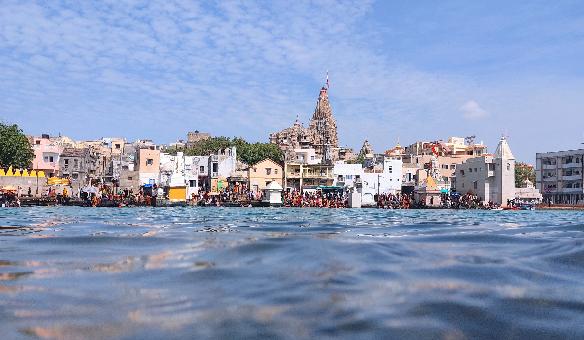 Dwarka
