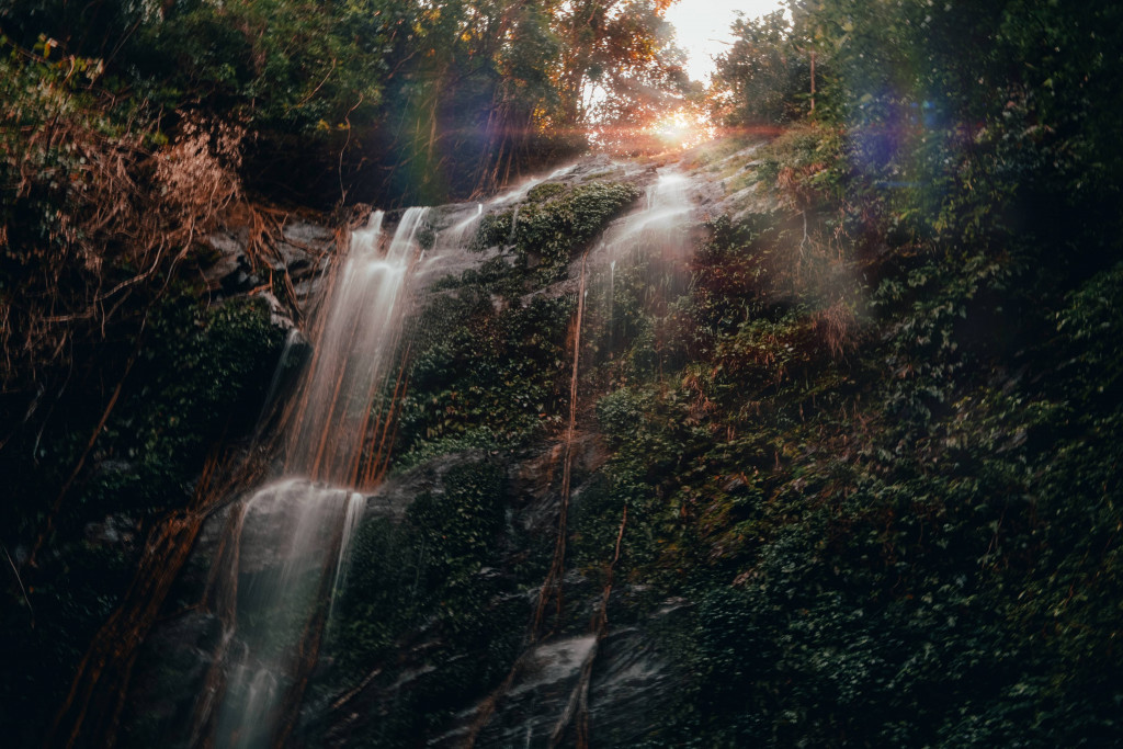 Explore Karjat hill station in Raigad