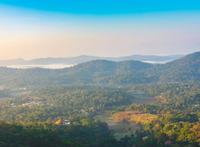 Fun Things To Do In Coorg