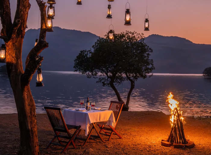 Glamping Around Mumbai image 1