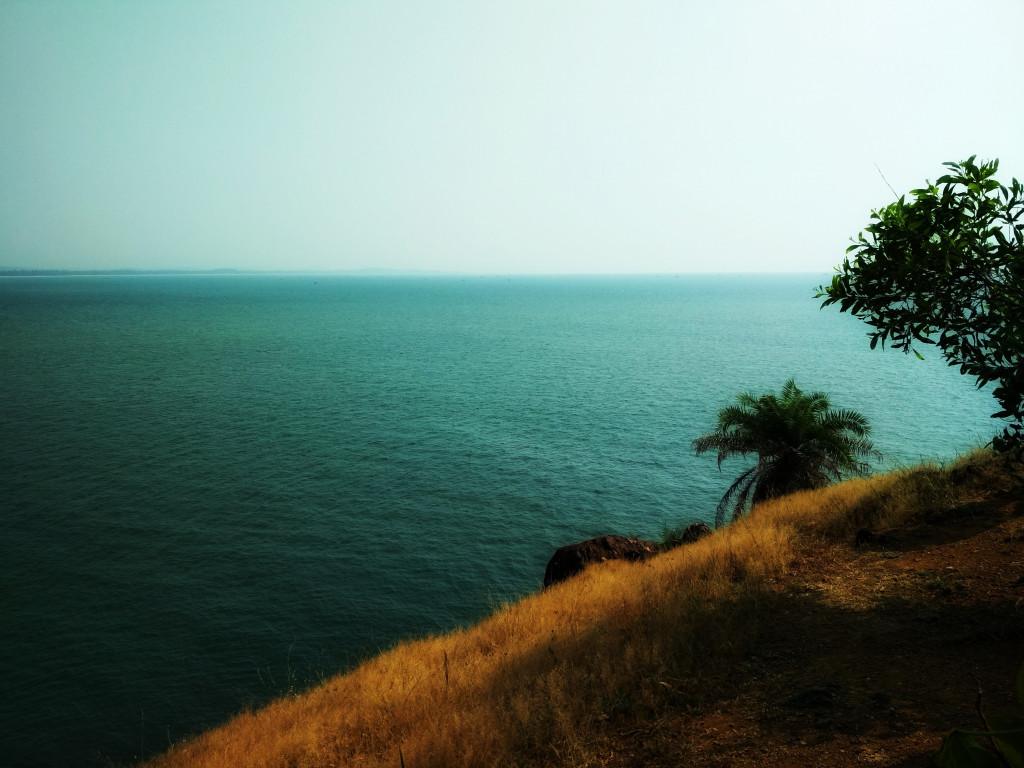 Best Beachside Hotels And Resorts In Gokarna