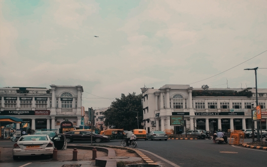 Hauz Khas Village Pub Crawl In Delhi