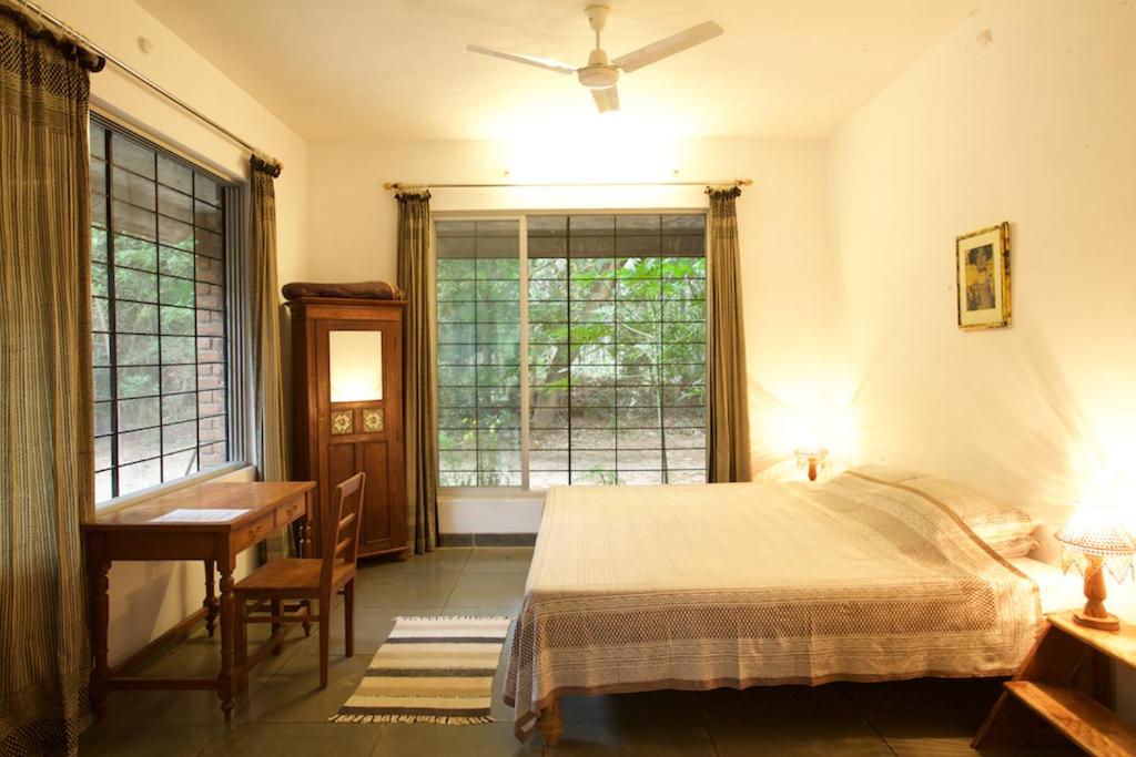 Isai Ambalam Guest House