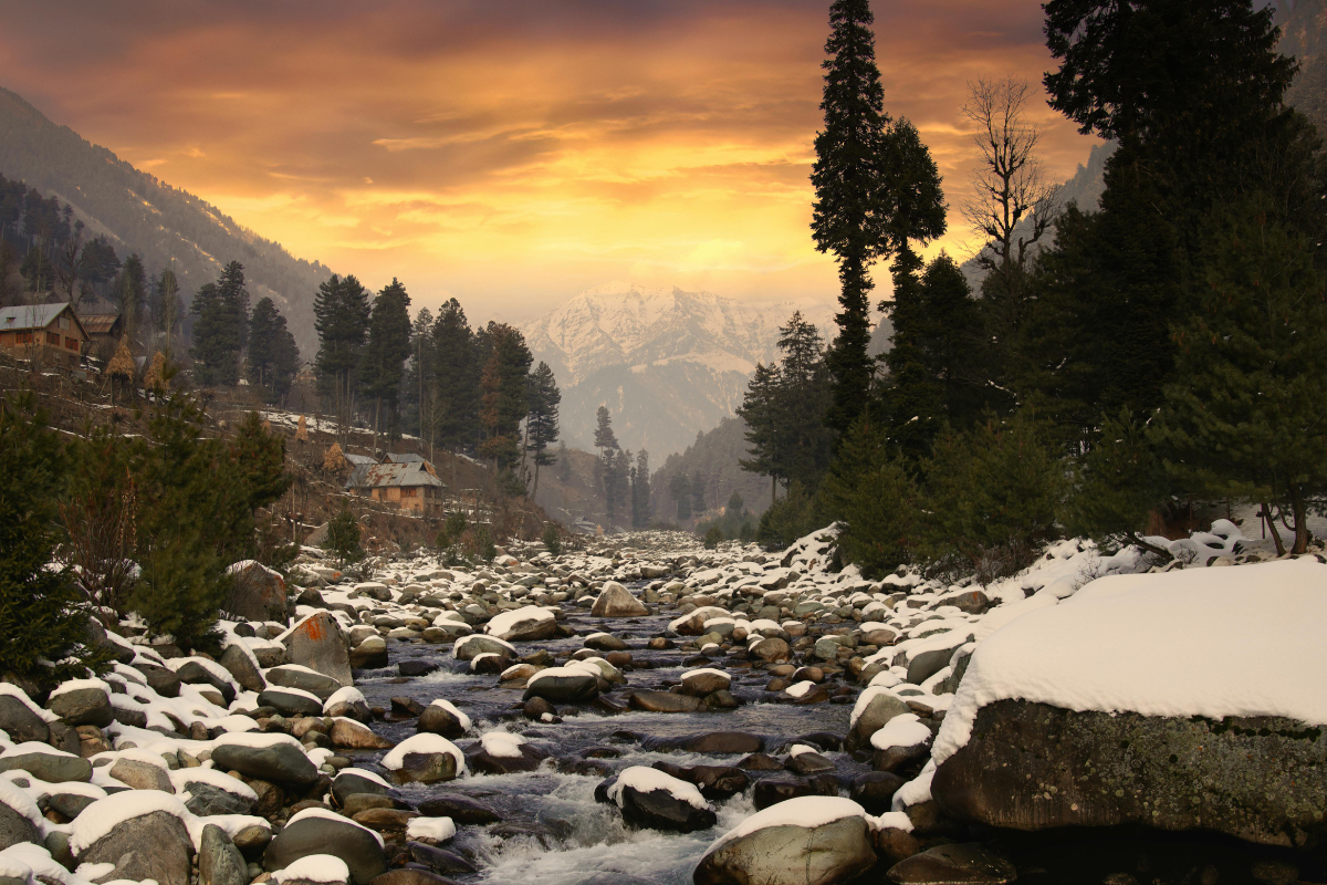 Things To Do In Jammu