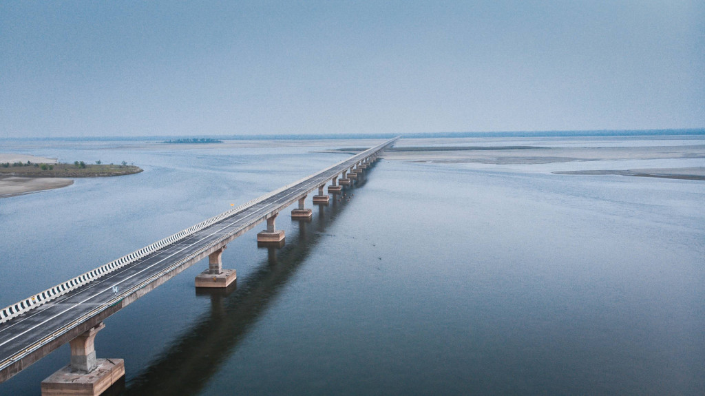 Jorhat Travel Guide