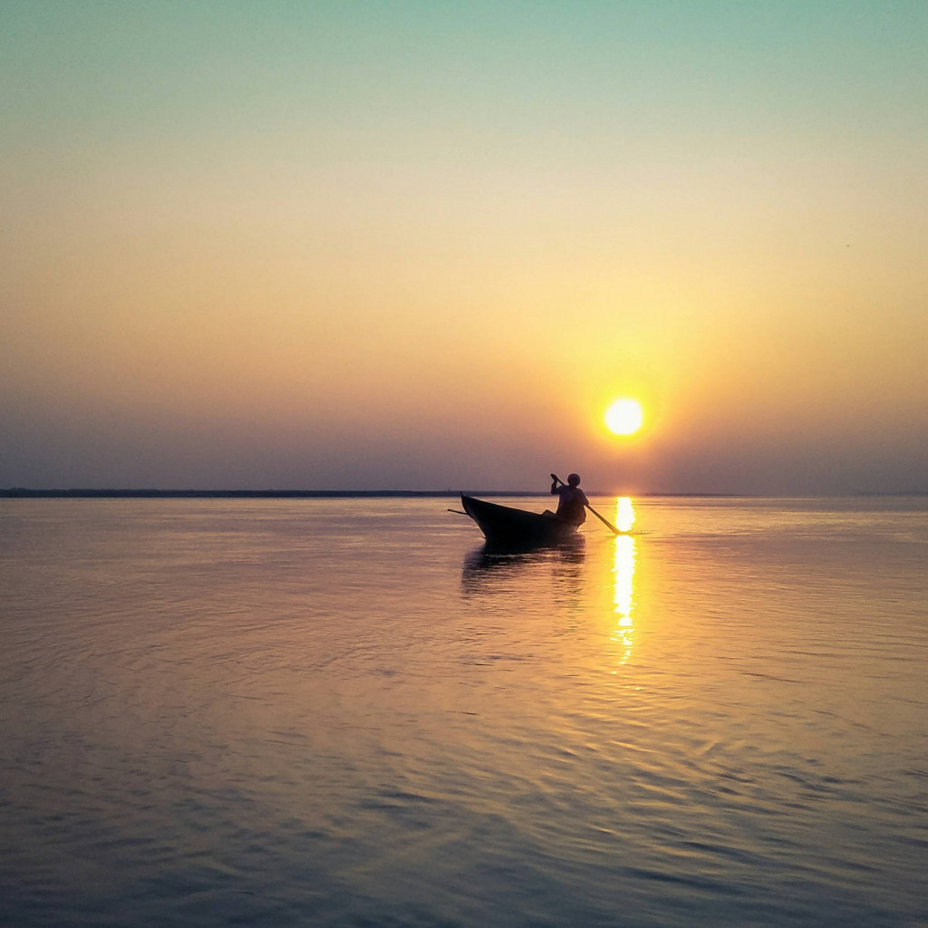 Jorhat Travel Guide