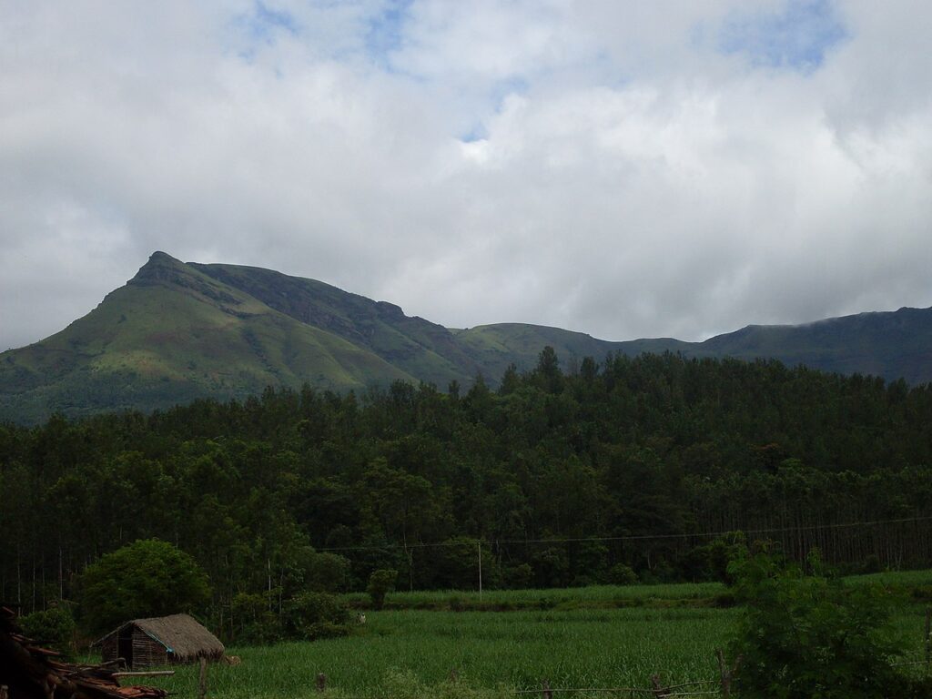 Kemmanagundi, Karnataka
