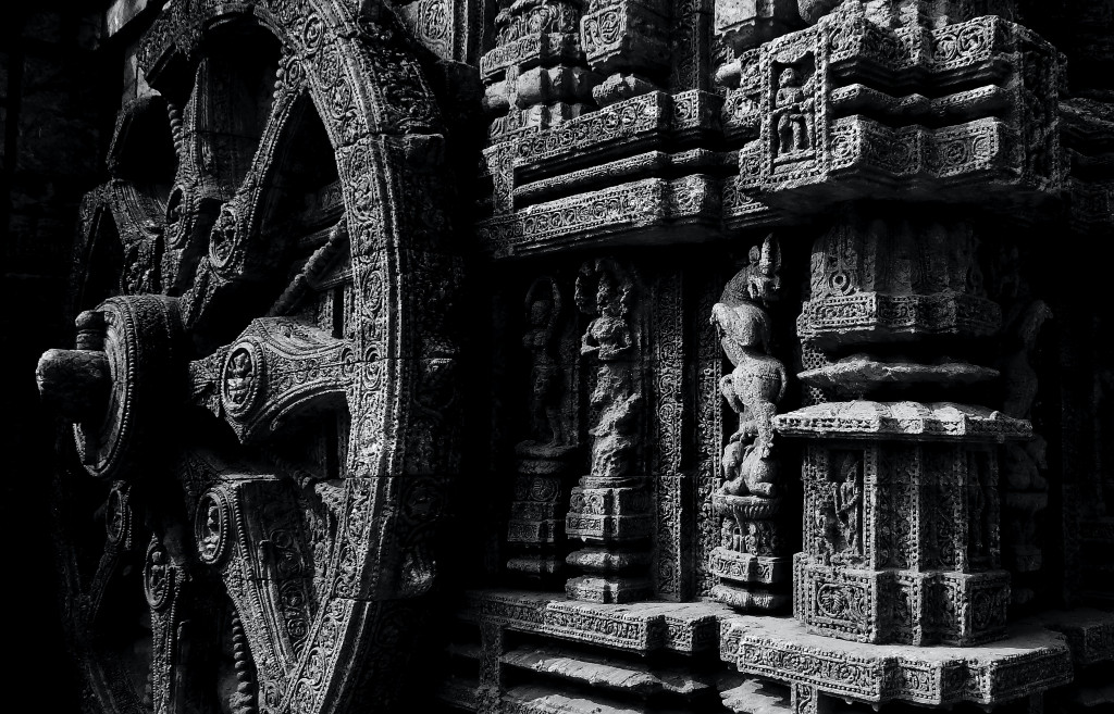 Konark Travel Guide