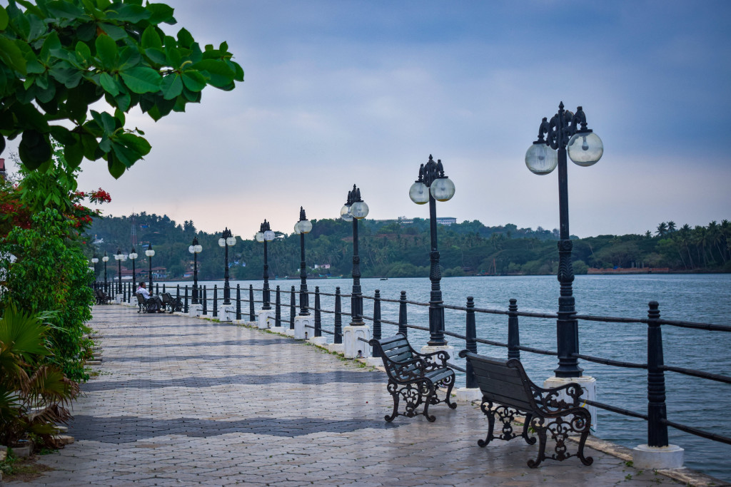 mahe travel guide