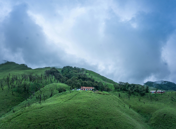 Manipur Hills
