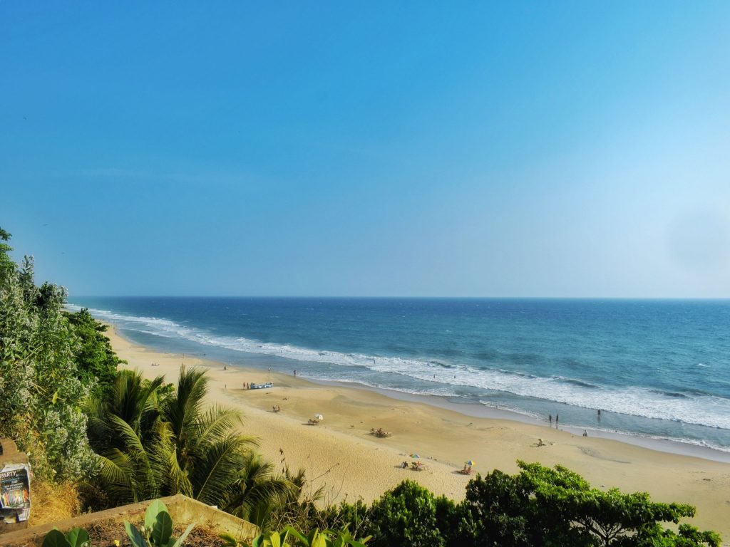 A Guide To Exploring Marari Beach