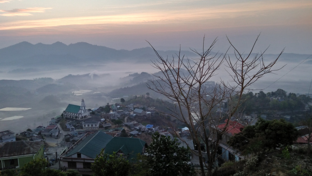 Things to do in Mizoram