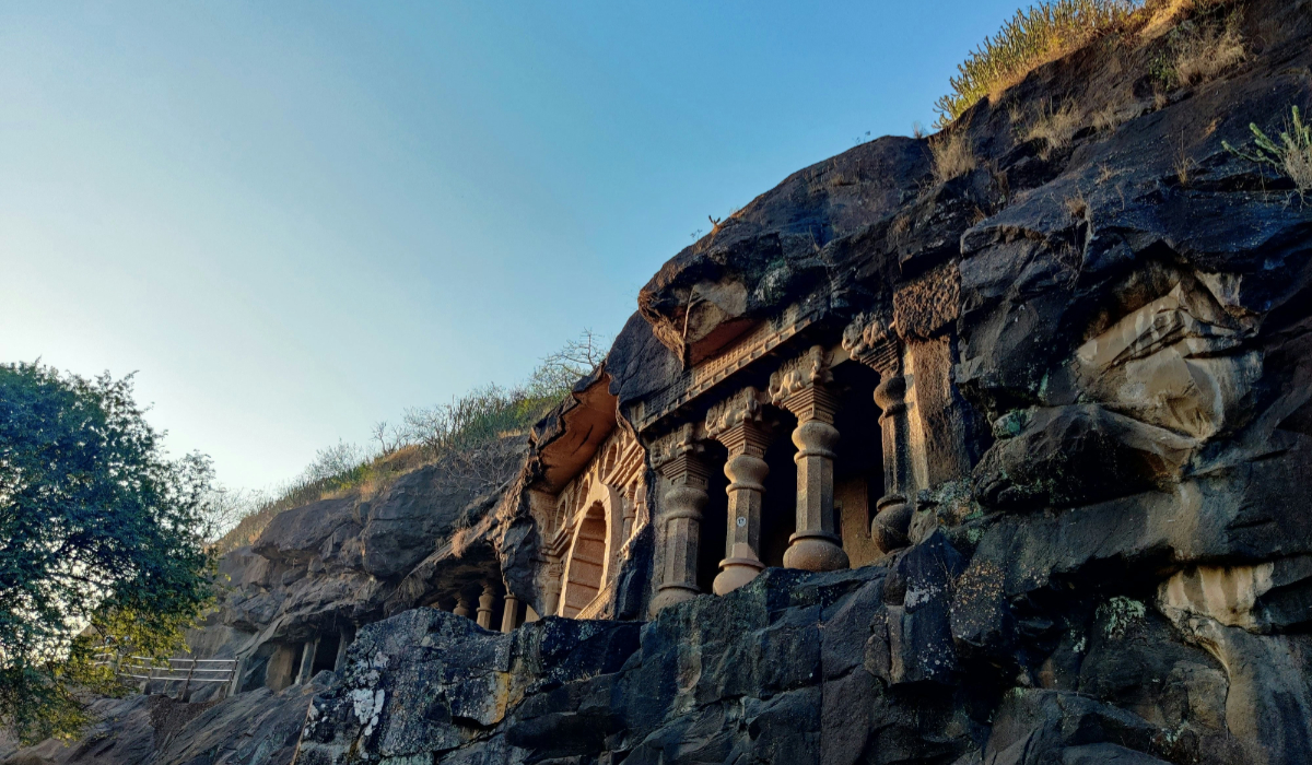 Nashik Travel Guide