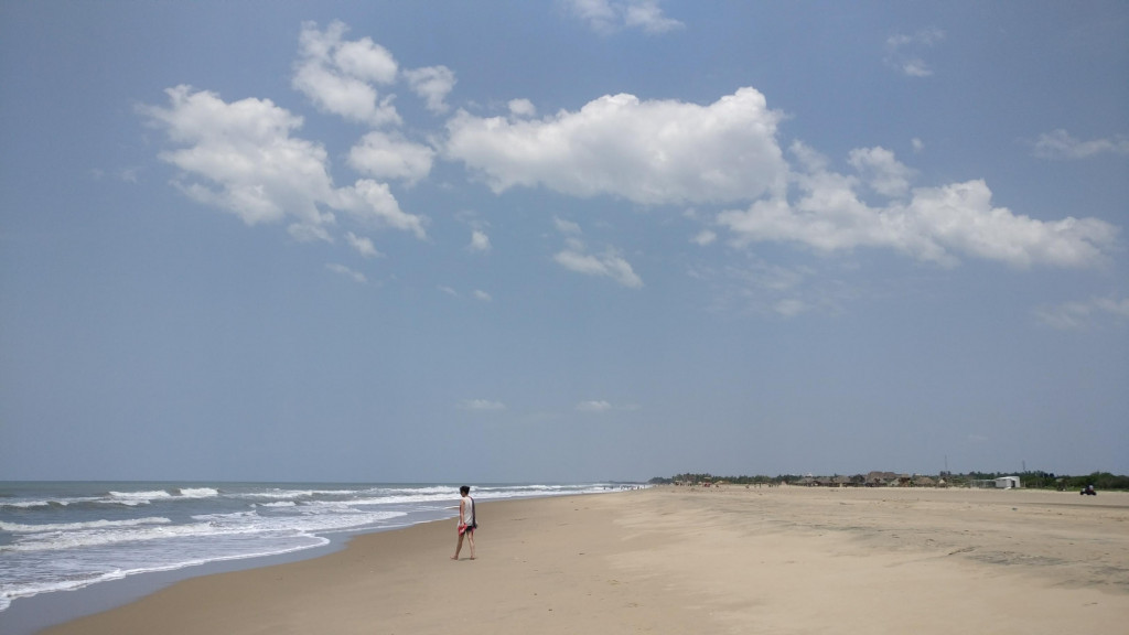 Hotels And Resorts In Pondicherry