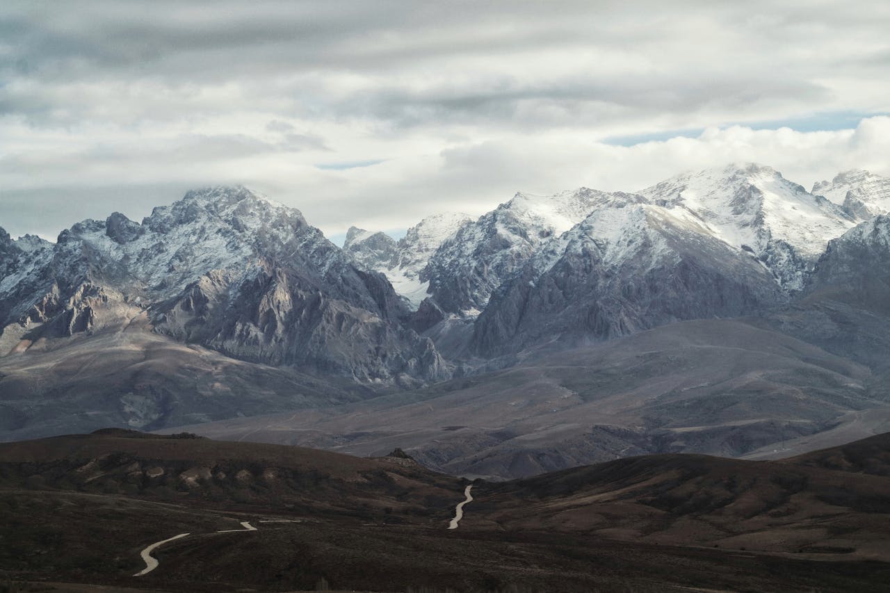 Planning A Spiti Valley Trek Under INR 10K