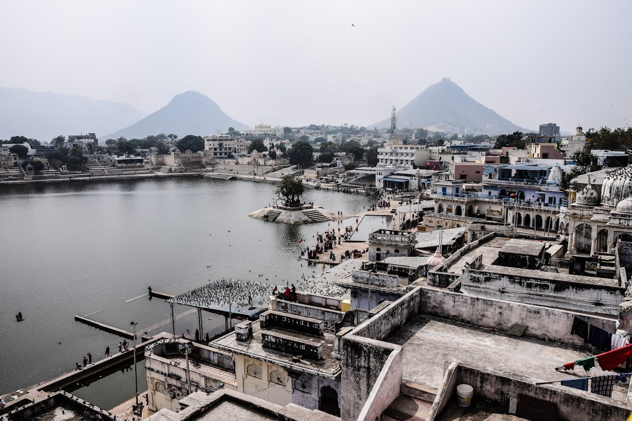 Pushkar Travel Guide