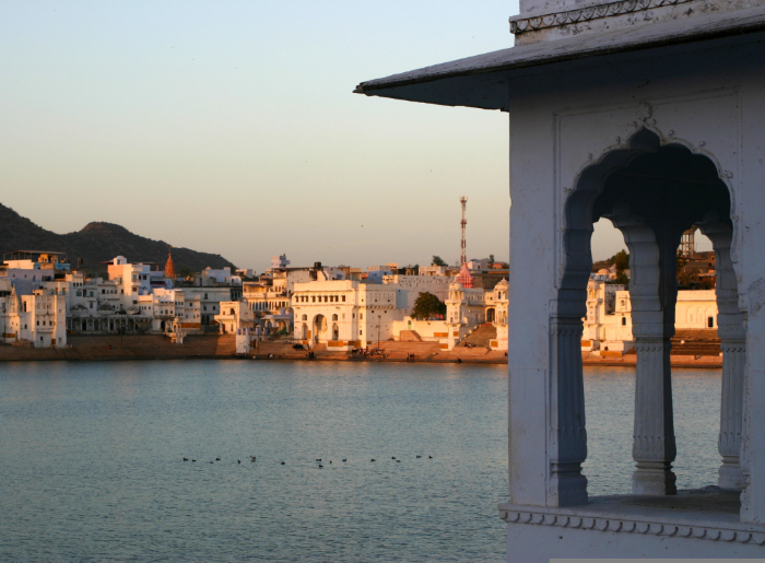 Pushkar