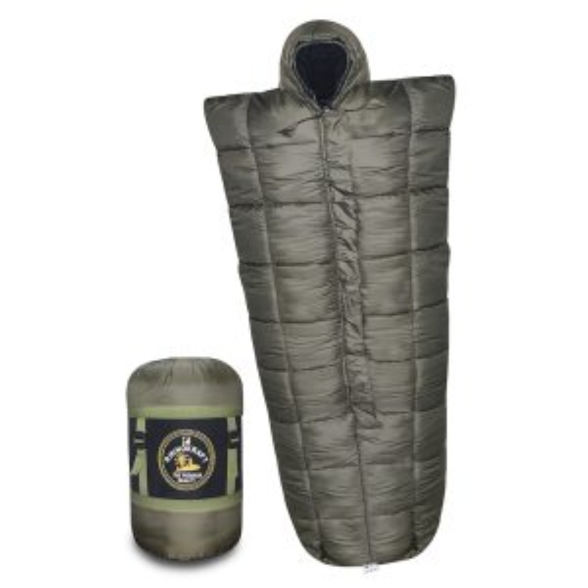 Rhinokraft Warriors Sleeping Bag