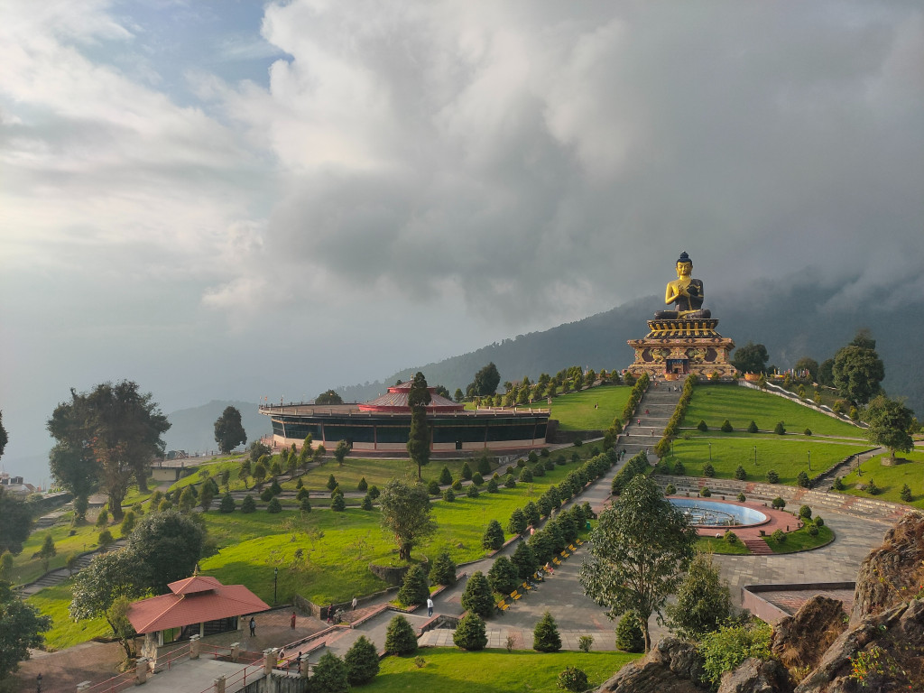 Monasteries In Sikkim That You Must Visit
