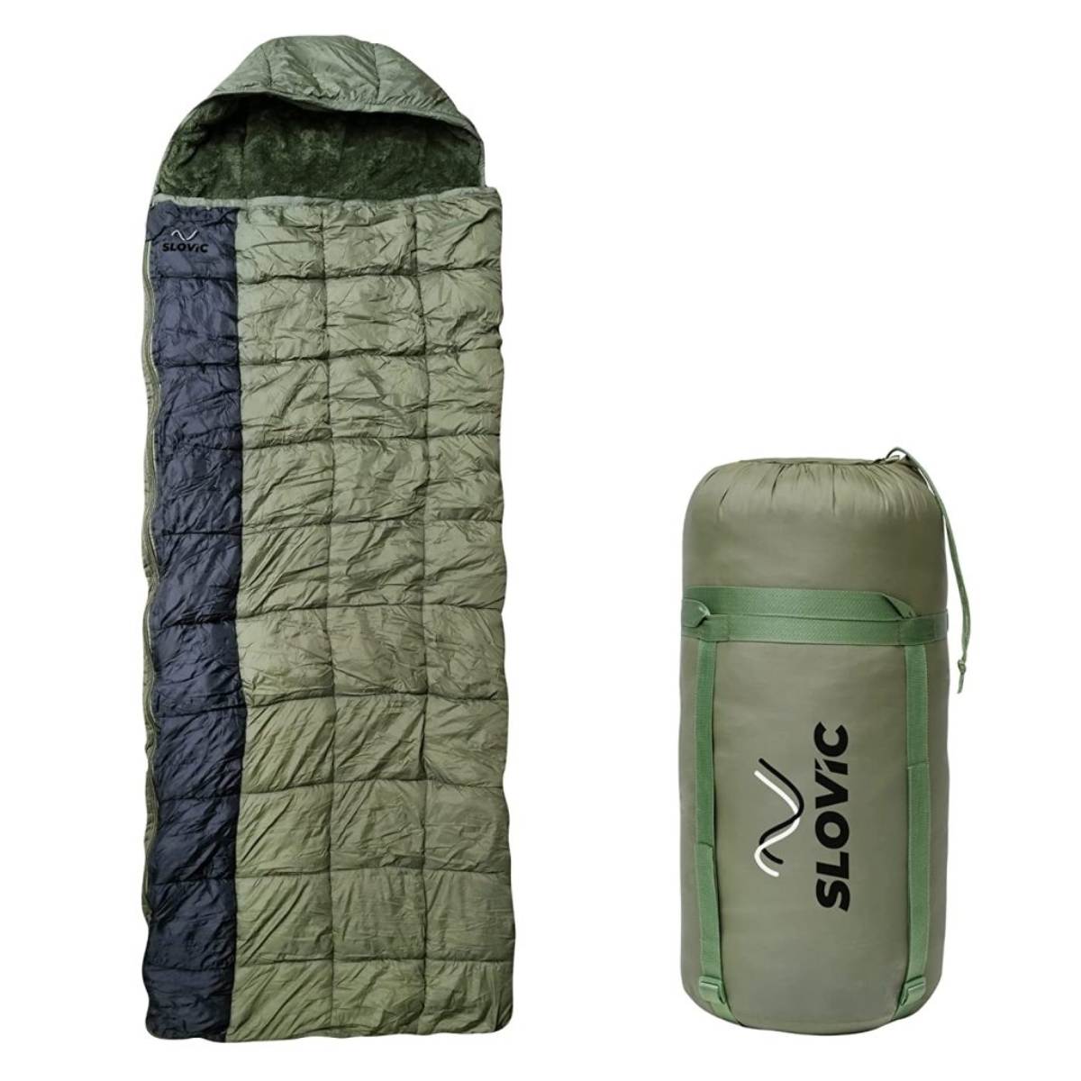Slovic Army Sleeping Bag