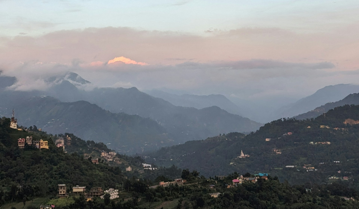 Solan travel guide