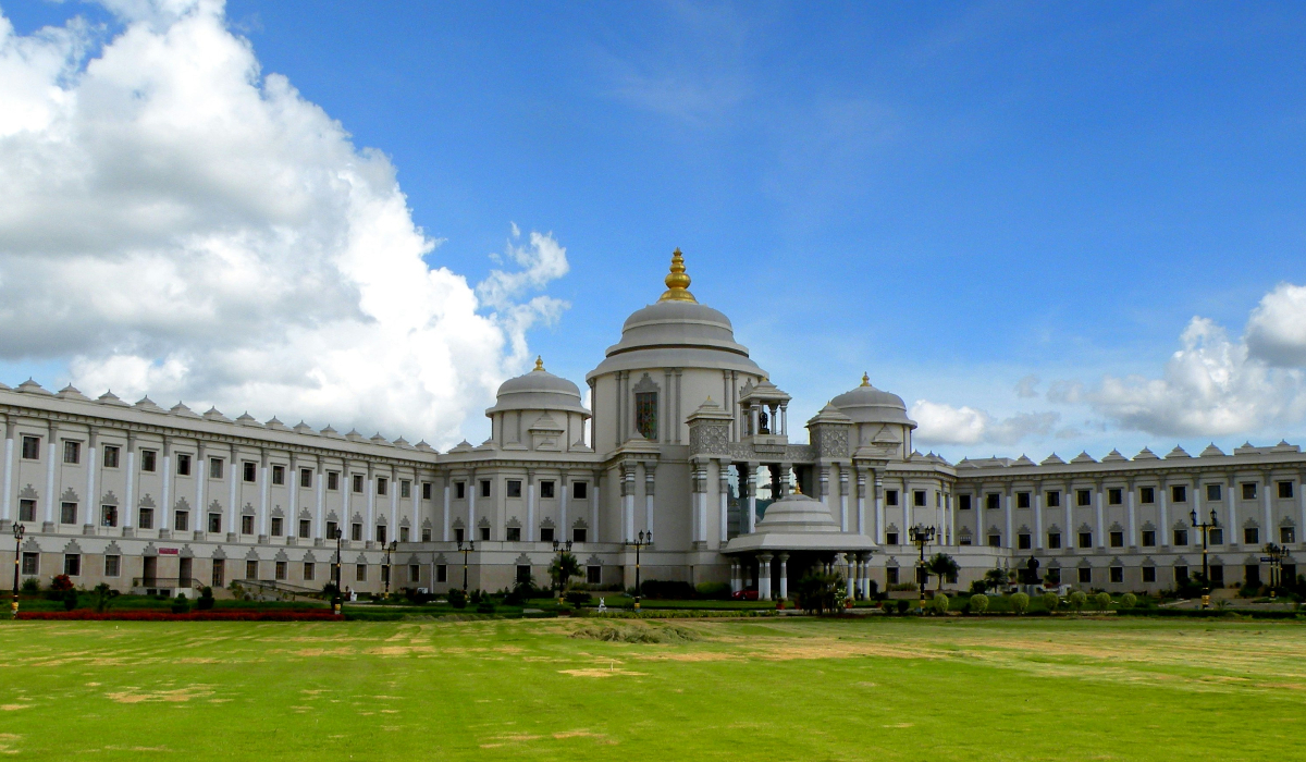 Things to do in Bangalore