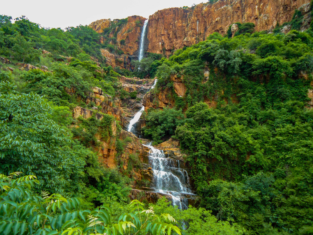 traveling to Tirupati guide