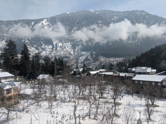 places to visit in Himachal