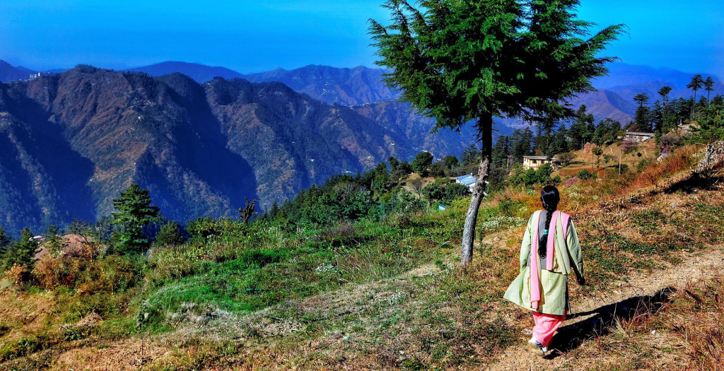 10 Places In India To Visit In July