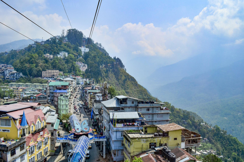 10 Places In India To Visit In July