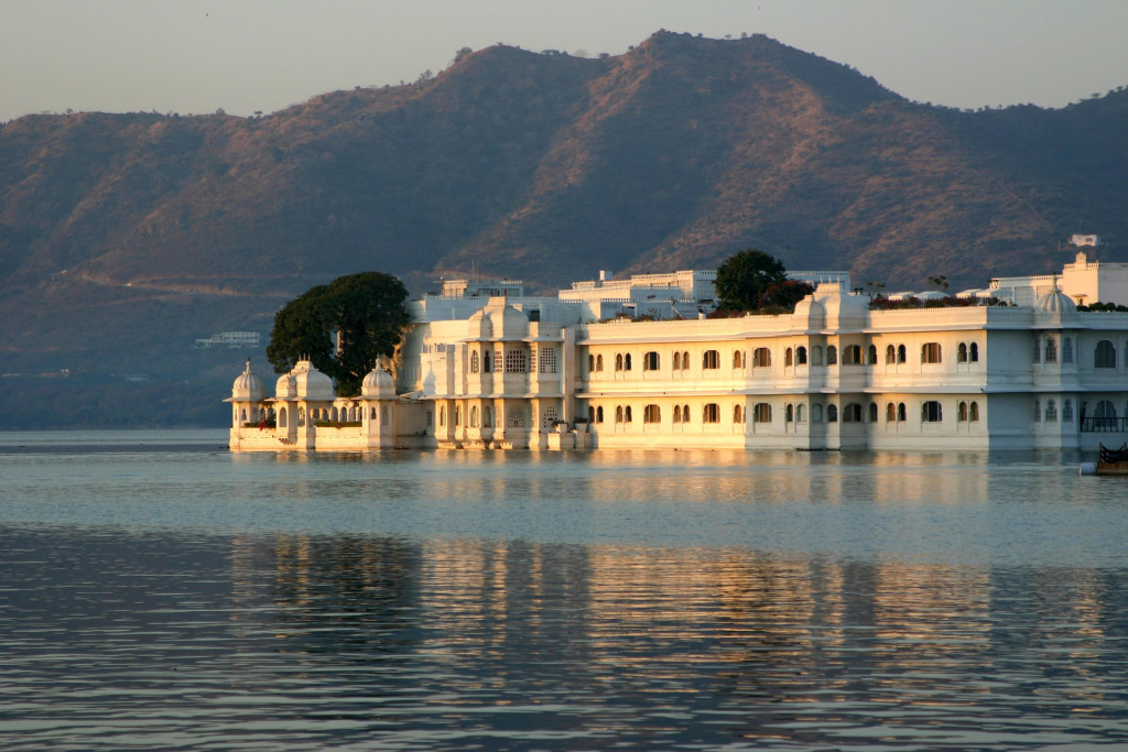 10 Places In India To Visit In July