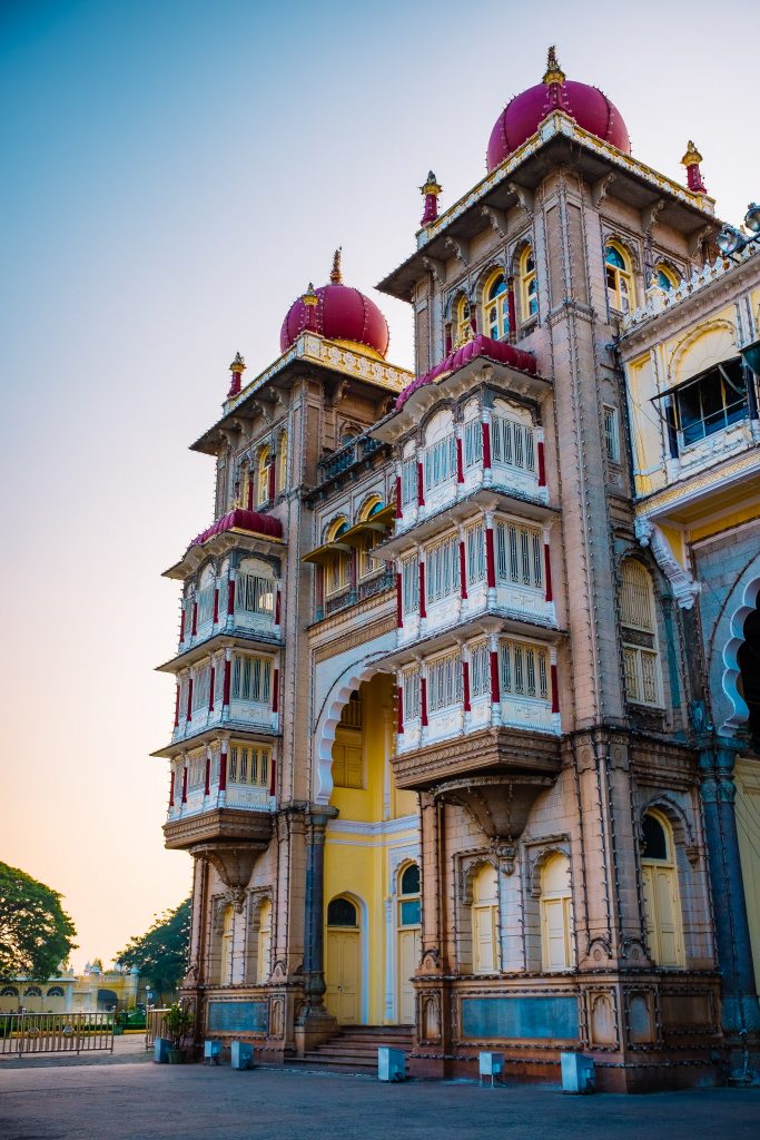 A Guide To Exploring Mysore