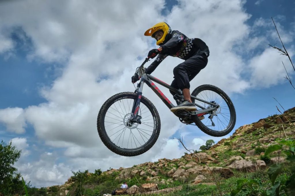 Image Credits: Instagram/bangalorebicyclechampionships