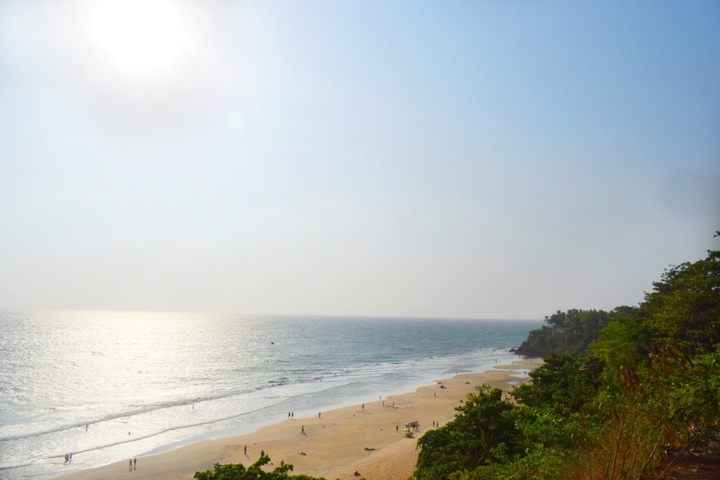 Marari Travel Guide